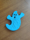 Ghost Refrigerator Magnet