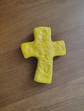 Cross Refrigerator Magnet