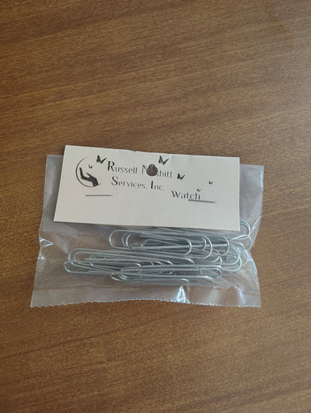 Paper Clips