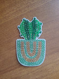 Diamond art magnets