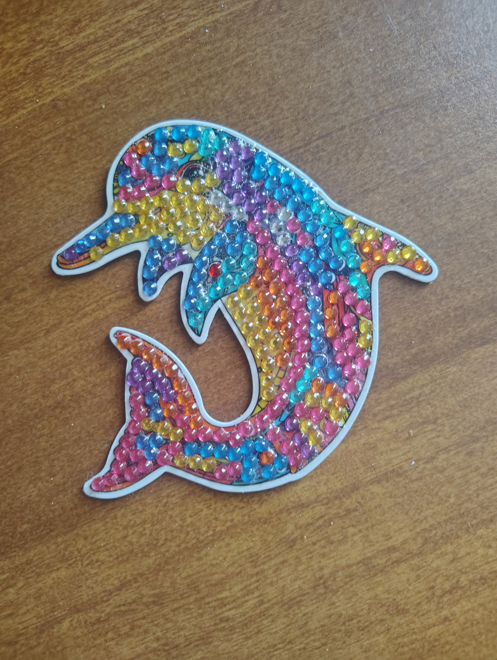 Diamond art magnets