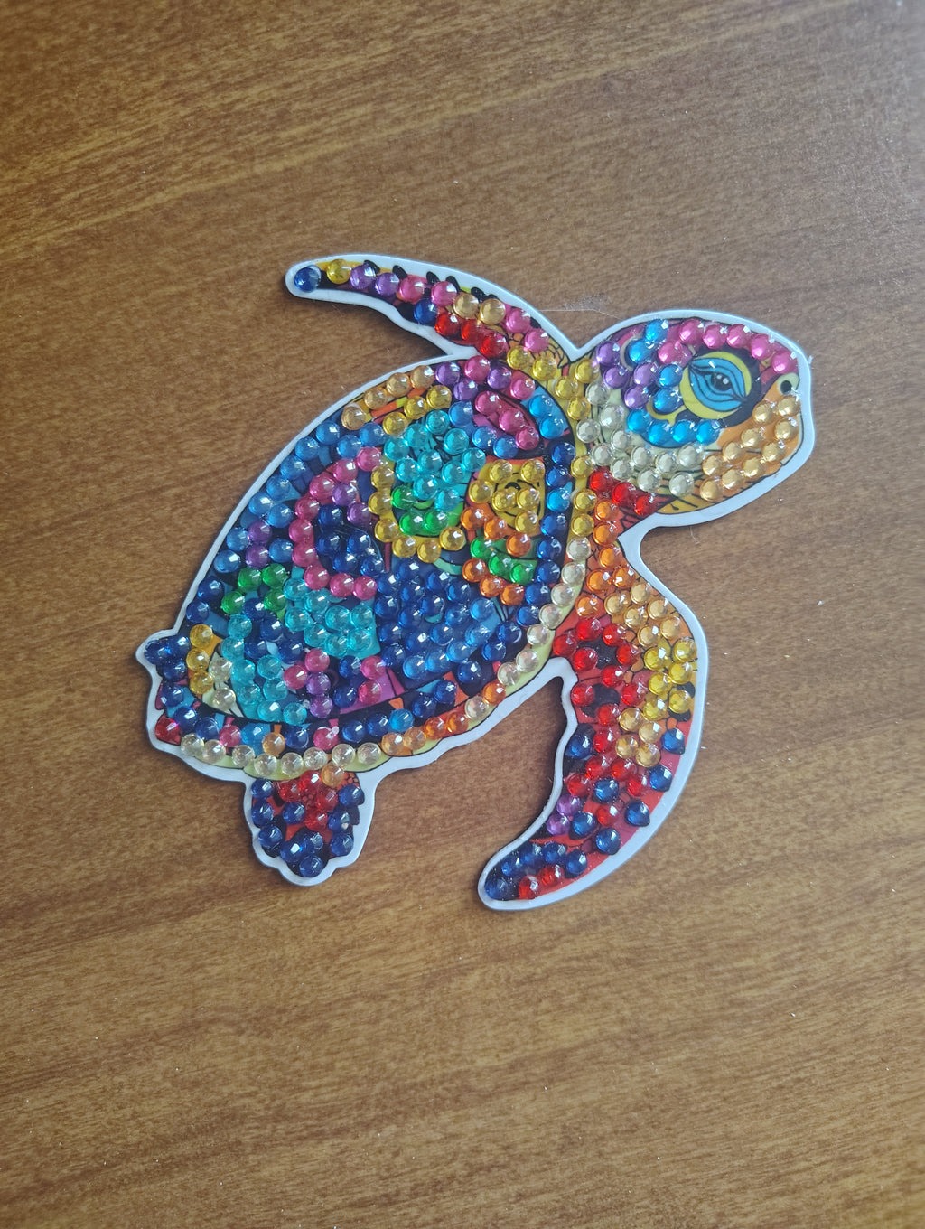 Diamond art magnets