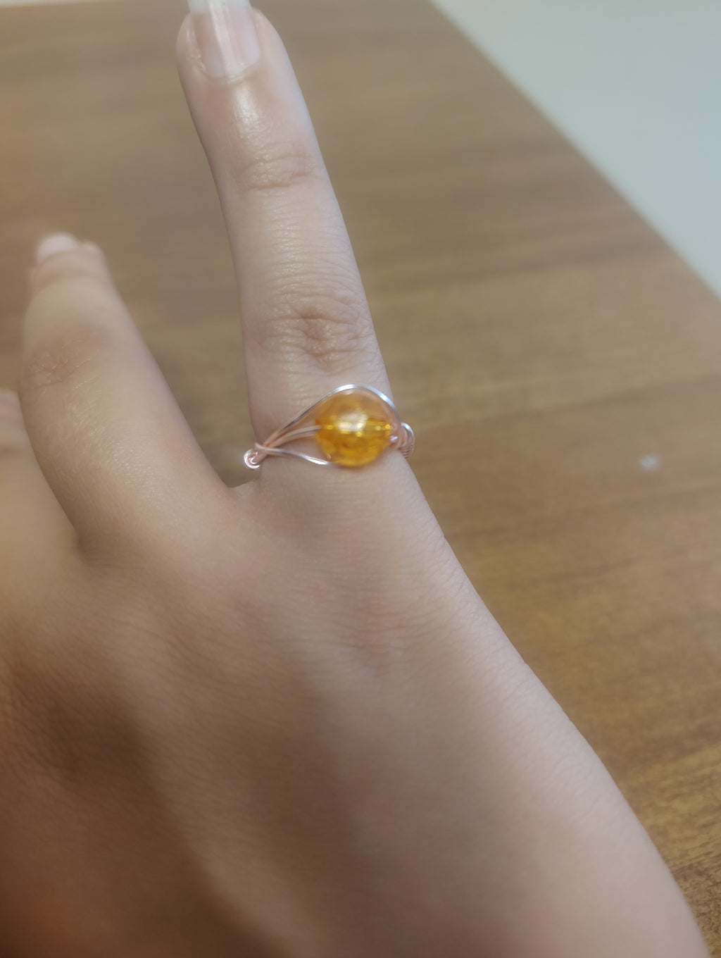 IM Rings