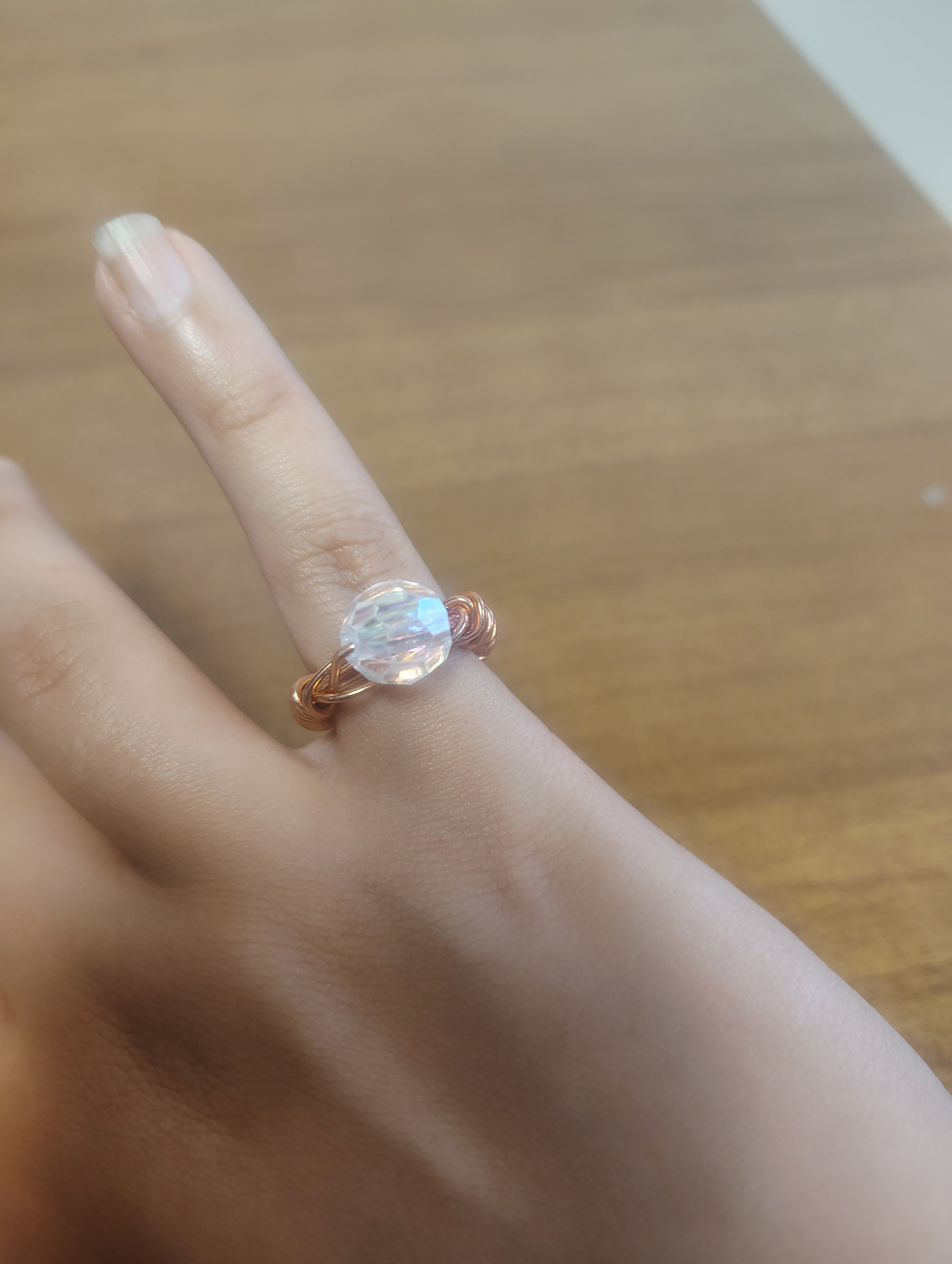 IM Rings