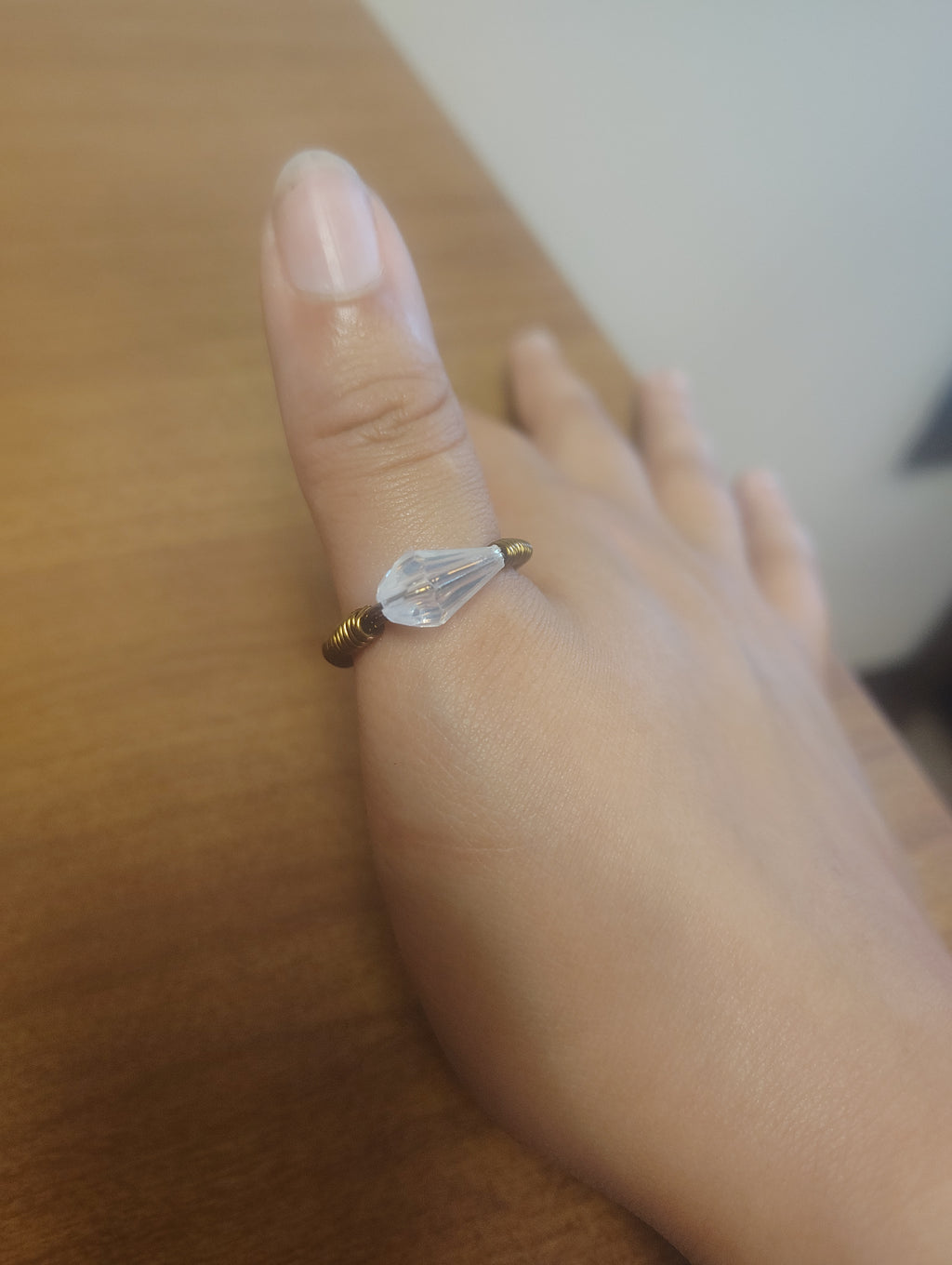 IM Rings
