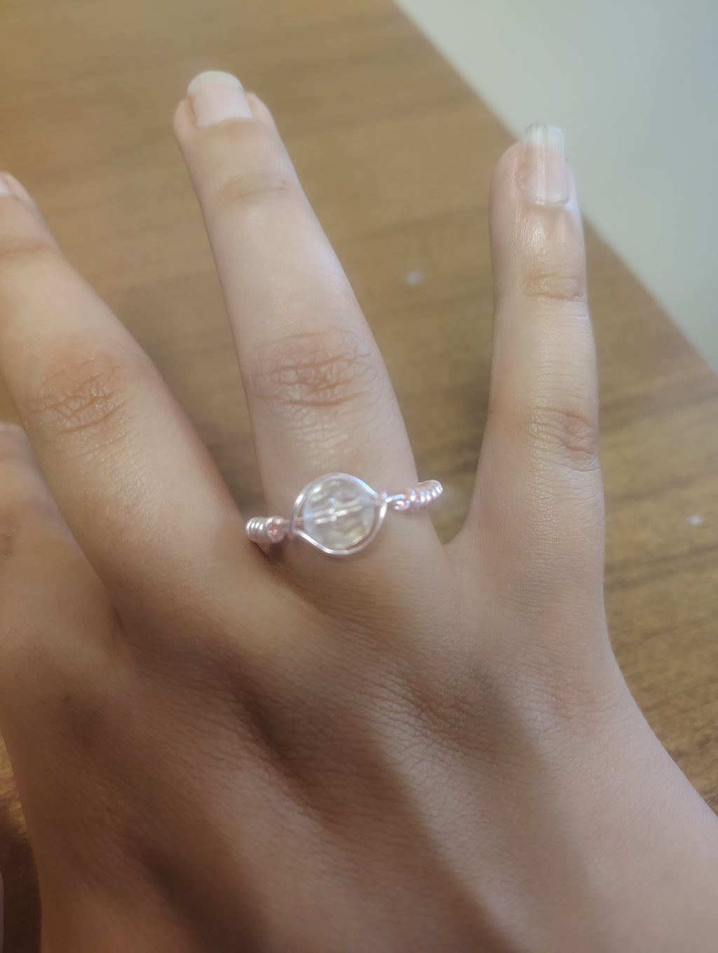 IM Rings