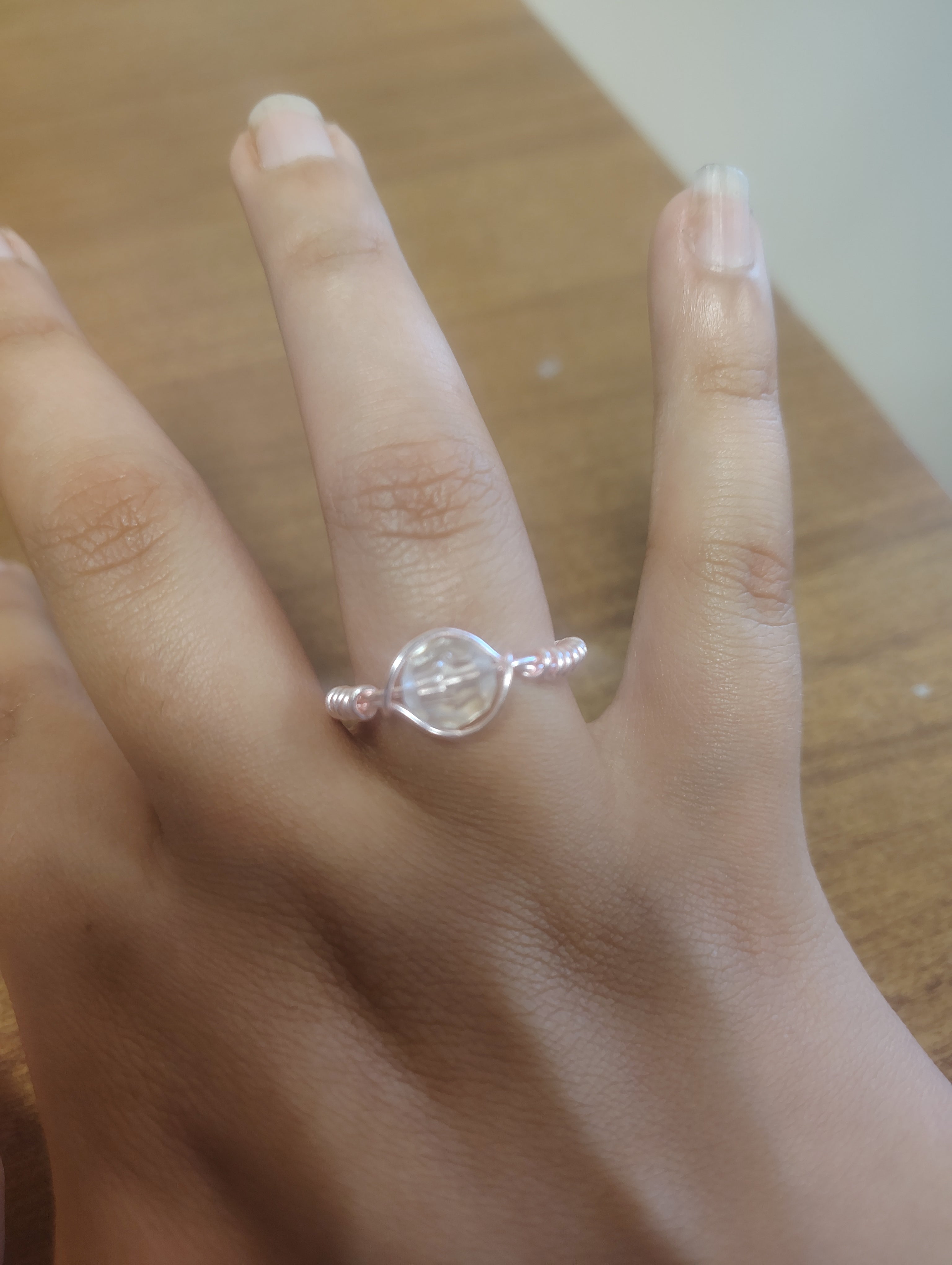 IM Rings