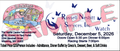 Racing for a Reason Ticket