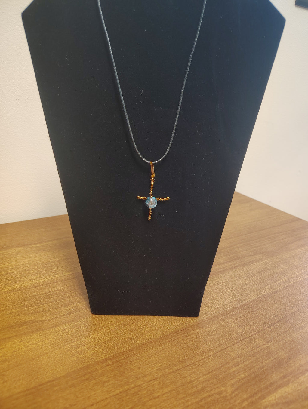 IM Necklace