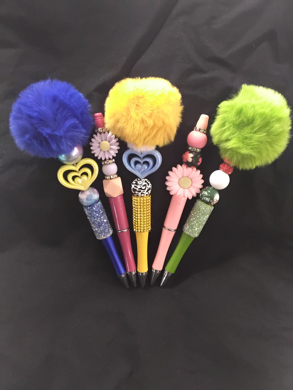 Pens