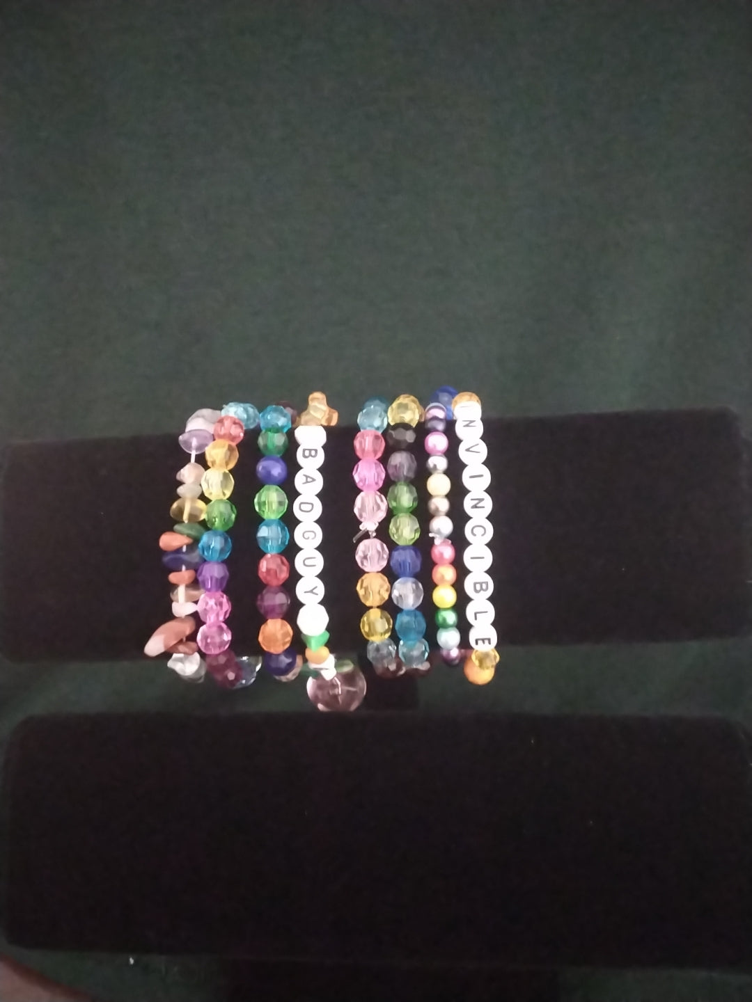 IM bracelet
