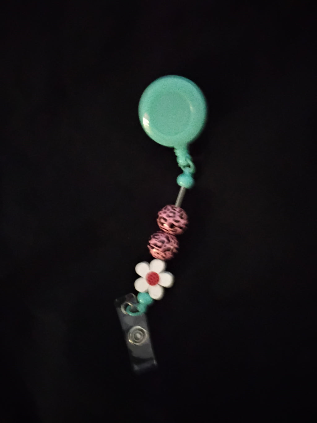 Badge holders