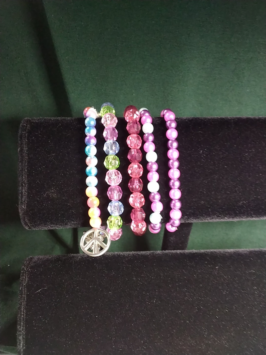 DR bracelet