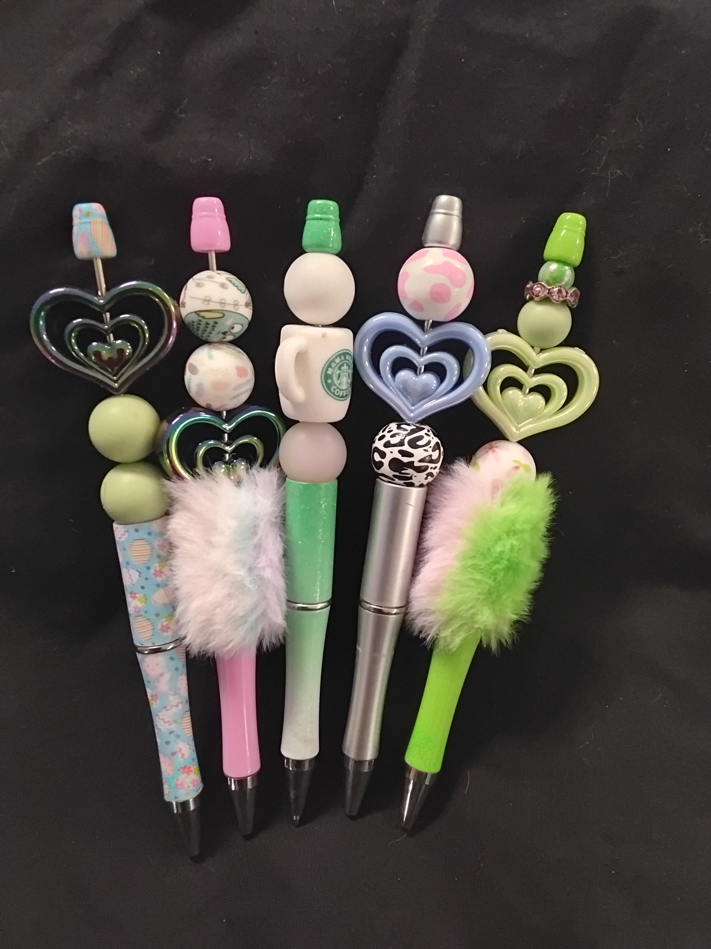 Pens