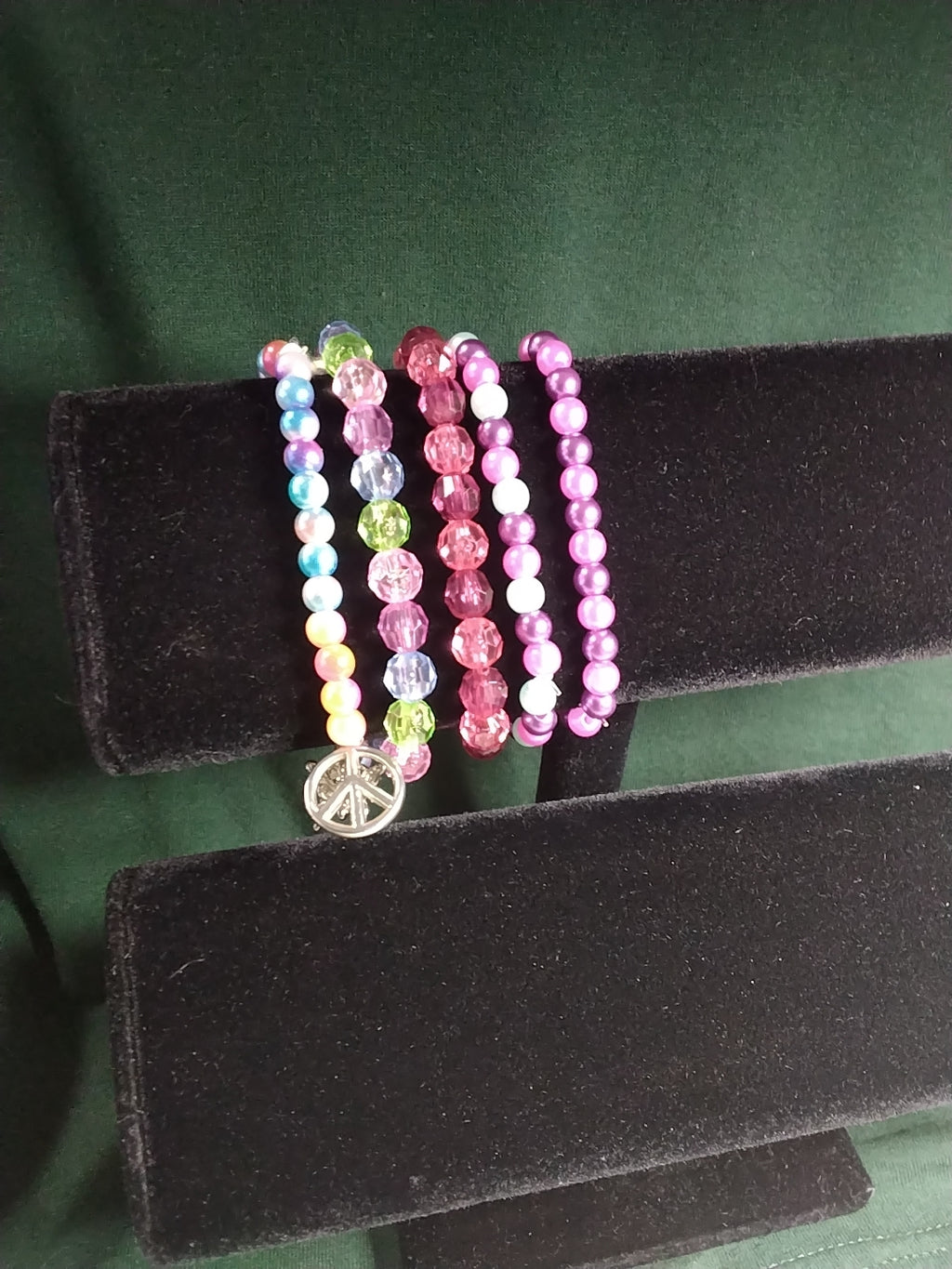 DR bracelet