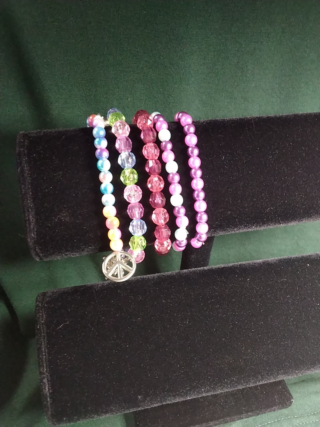 DR bracelet