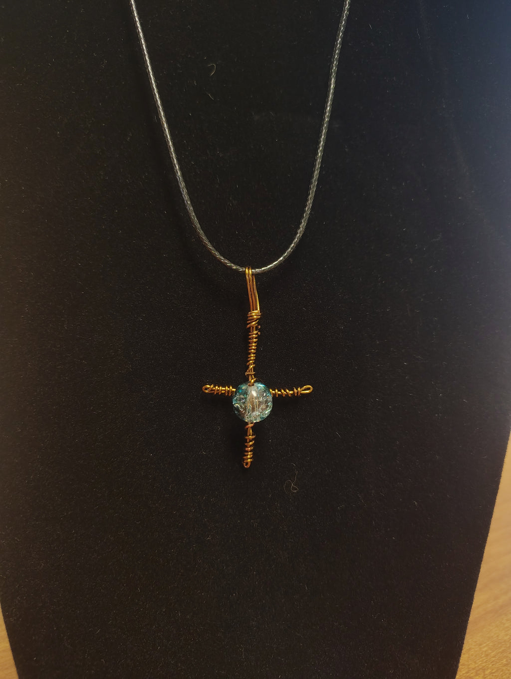IM Necklace