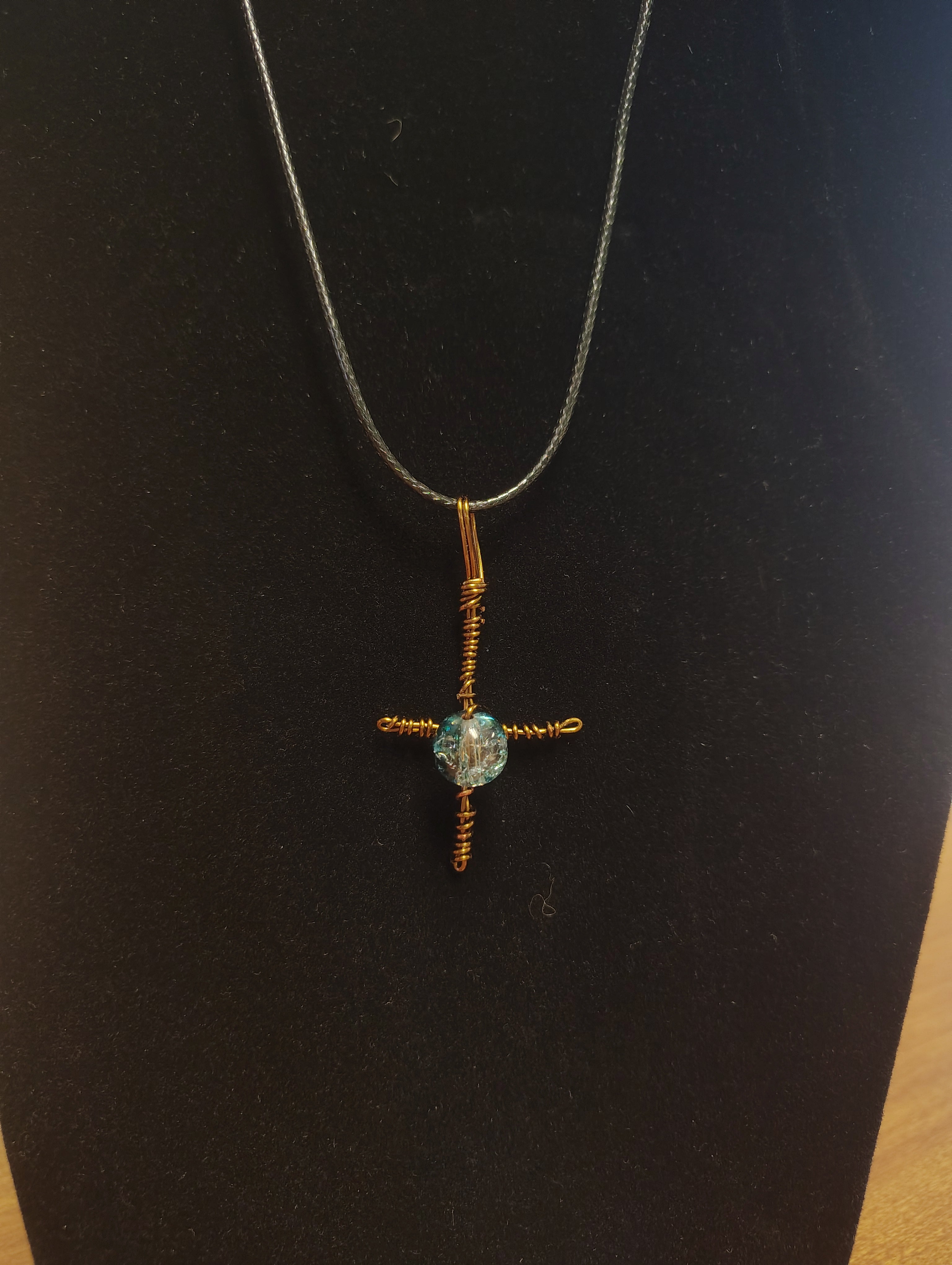 IM Necklace