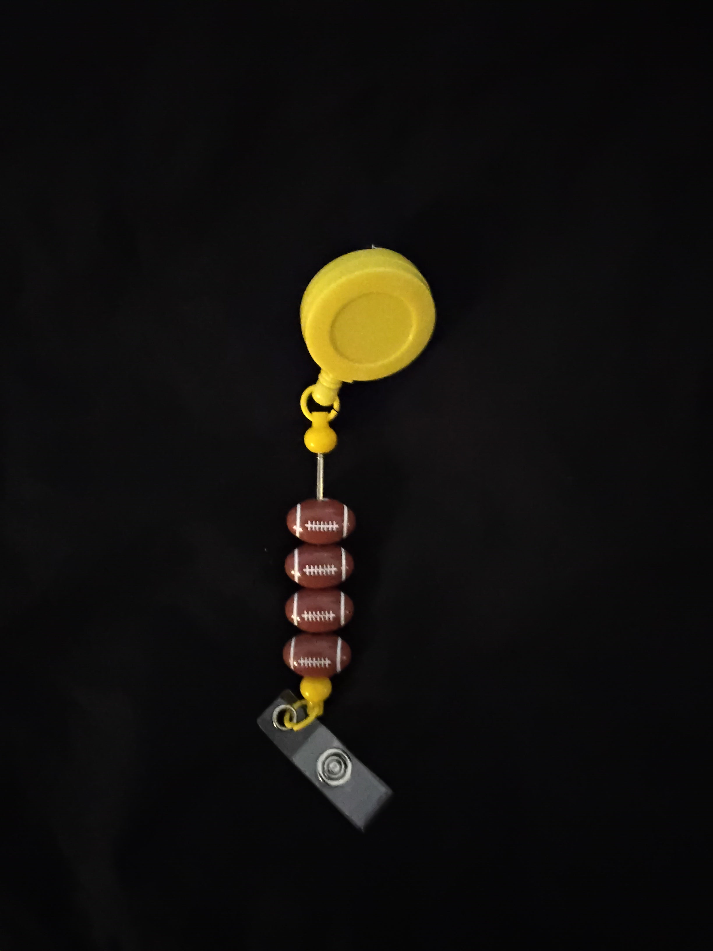 Badge holders
