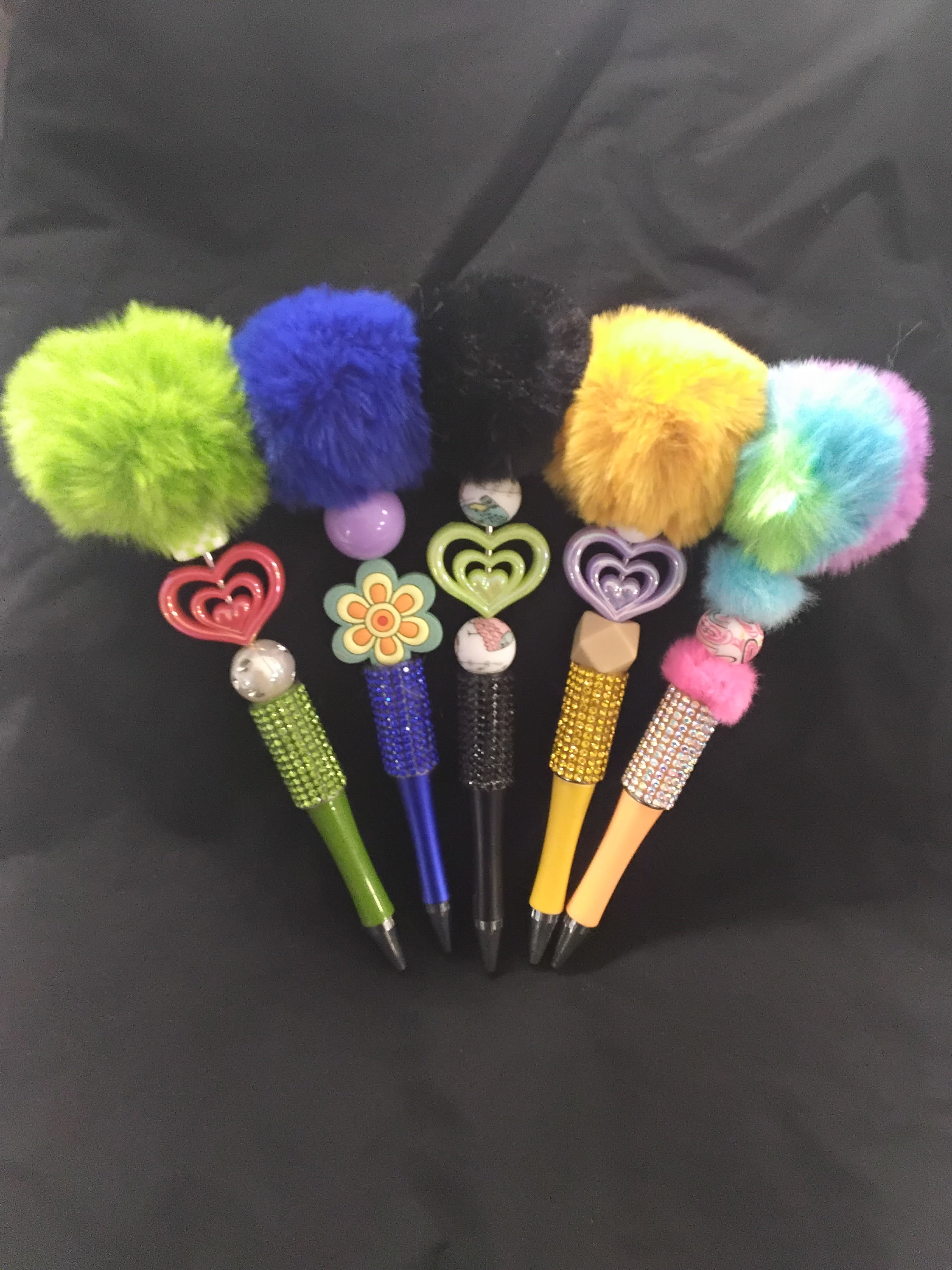 Pens