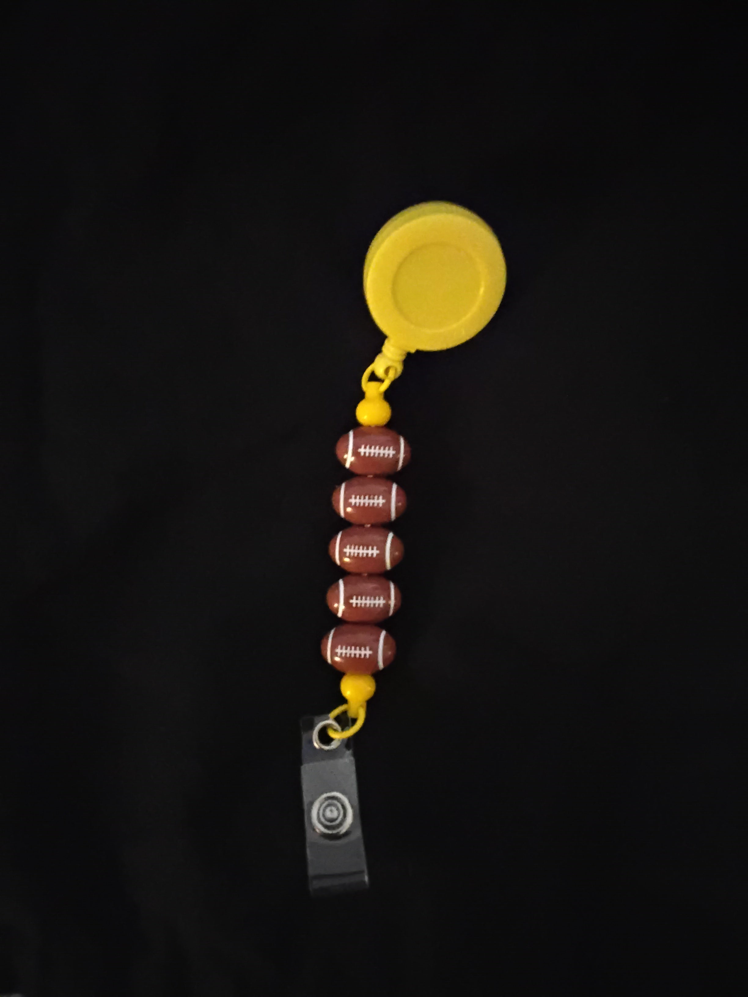 Badge holders